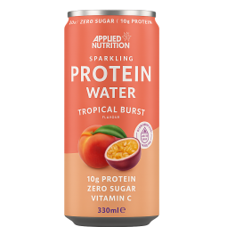 Applied Nutrition Sparkling Protein Water