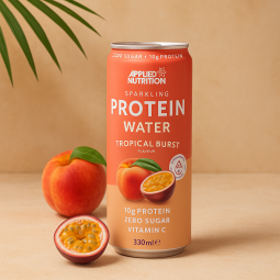 Applied Nutrition Sparkling Protein Water