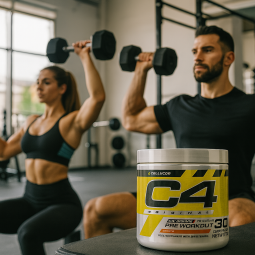 Cellucor C4 Original