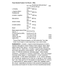 Olimp Nutrition Pump Xplode Powder