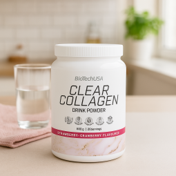 BioTechUSA Clear Collagen