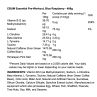 Raw Nutrition CBUM Essential Pre-Workout