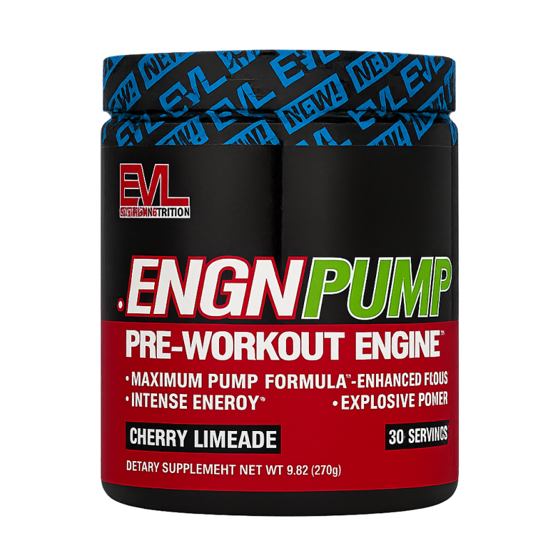 EVLution Nutrition ENGN Pump EVLution Nutrition ENGN Pump