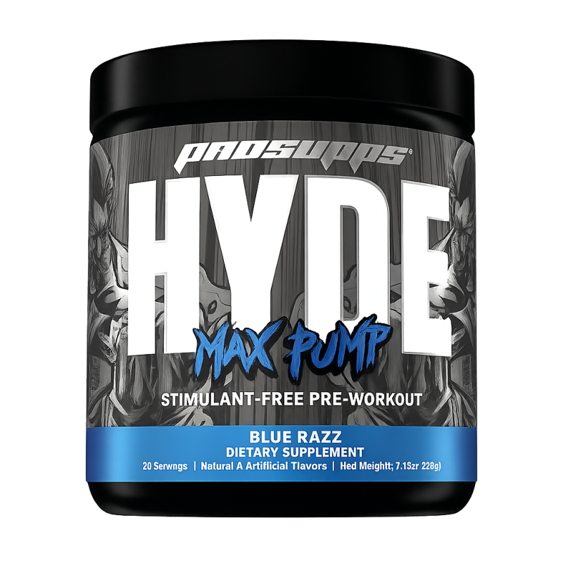 ProSupps Hyde Max Pump ProSupps Hyde Max Pump