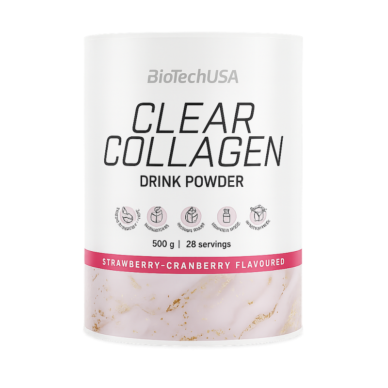 BioTechUSA Clear Collagen BioTechUSA Clear Collagen