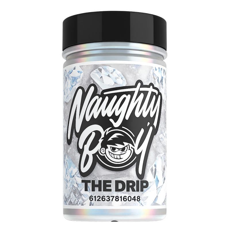 Naughty Boy The Drip Naughty Boy The Drip