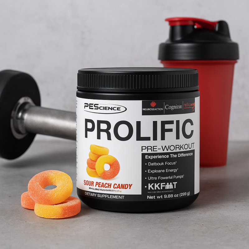 PEScience Prolific