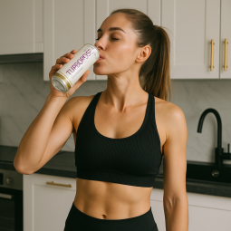 Allnutrition AllDeynn Turborose
