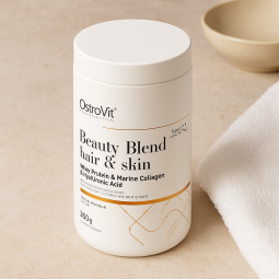 Beauty Blend Hair & Skin