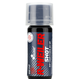 Olimp Nutrition R-Weiler Shot