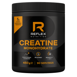 Reflex Nutrition Creatine Monohydrate