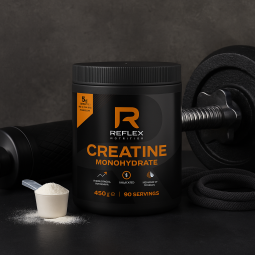 Reflex Nutrition Creatine Monohydrate