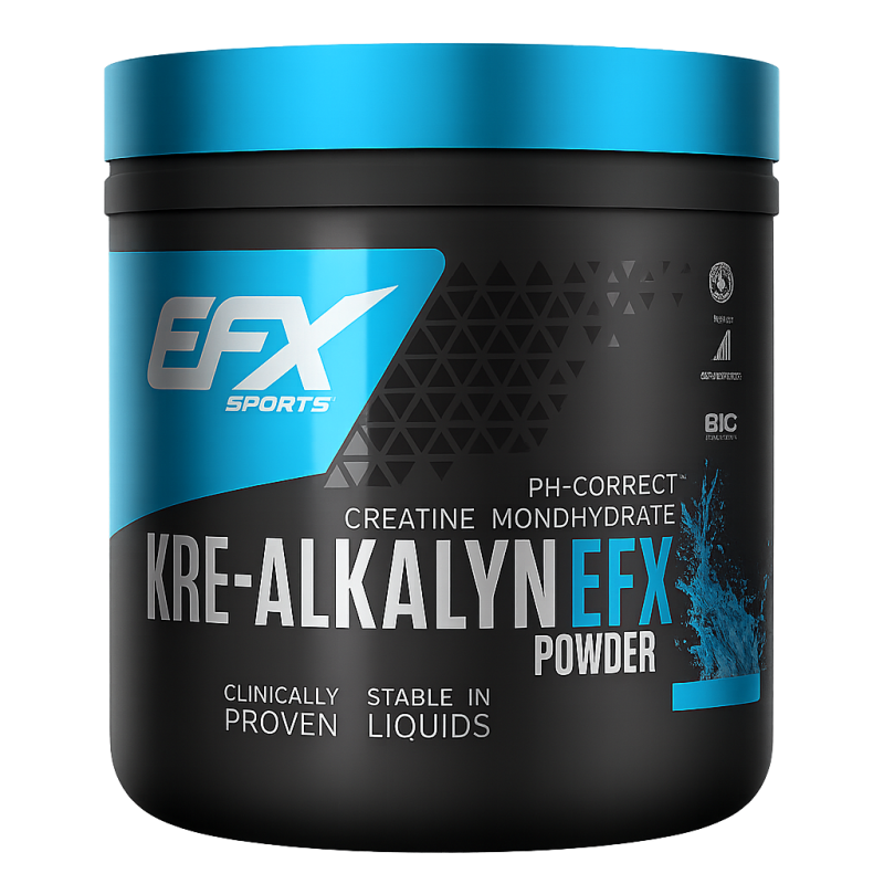 EFX Sports Kre-Alkalyn EFX Powder EFX Sports Kre-Alkalyn EFX Powder