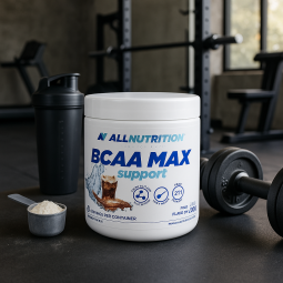 Allnutrition BCAA Max Support