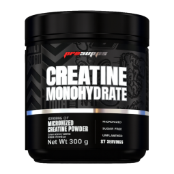 ProSupps Creatine Monohydrate