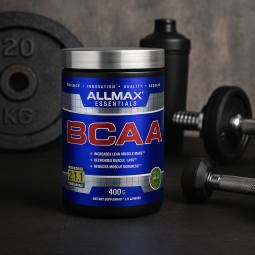 AllMax Nutrition BCAA 2:1:1
