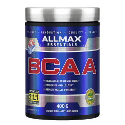 AllMax Nutrition BCAA 2:1:1