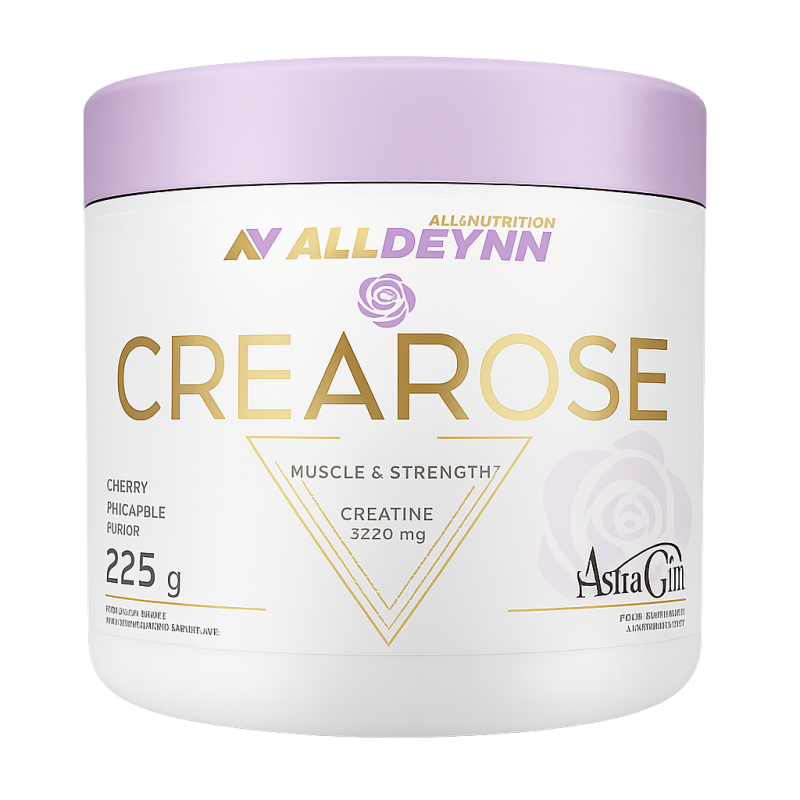 Allnutrition AllDeynn Crearose Allnutrition AllDeynn Crearose