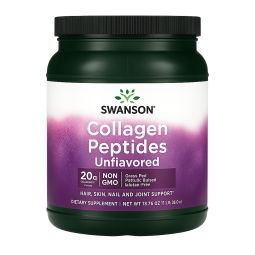 Swanson Collagen Peptides
