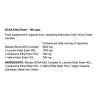 Stacker2 Europe BCAA Ethyl Ester - Acides Aminés Avancés pour Musculation et Récupération