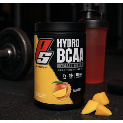 ProSupps HydroBCAA + Essentials