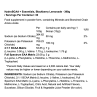 ProSupps HydroBCAA + Essentials – Acides aminés BCAA + EAA pour récupération et performance