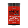 MuscleMeds Amino Decanate – Complexe complet d’acides aminés BCAA + Glutamine