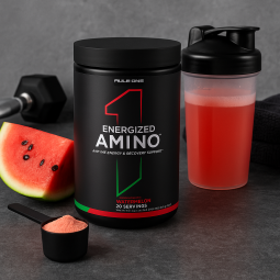Rule One Energized Amino