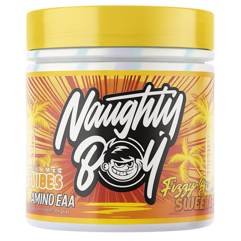 Naughty Boy Summer Vibes Naughty Boy Summer Vibes