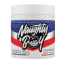Naughty Boy Amino EAA