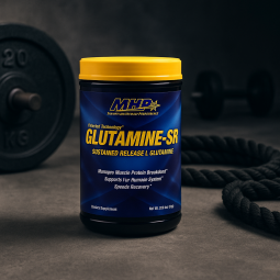 MHP Glutamine SR