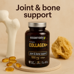Essensey Collagen+