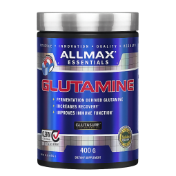 AllMax Nutrition Glutamine