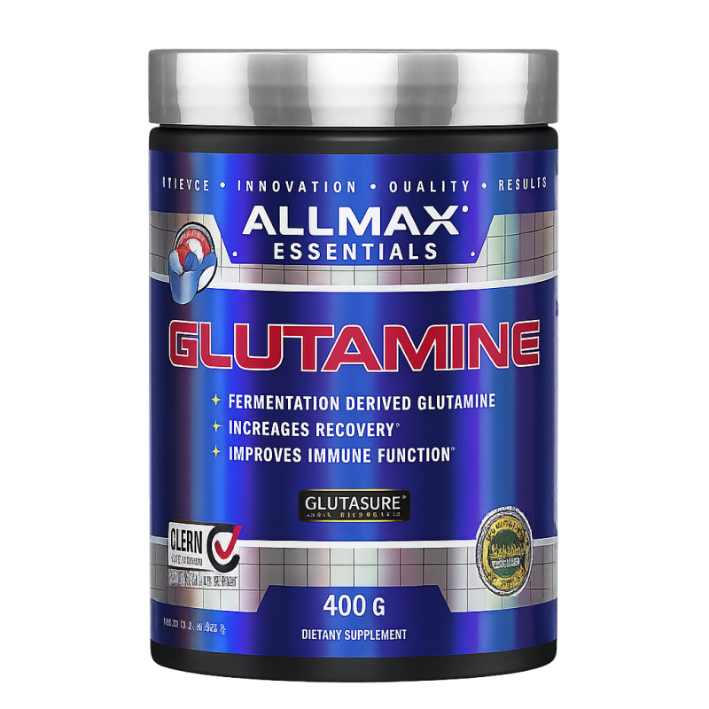 AllMax Nutrition Glutamine AllMax Nutrition Glutamine