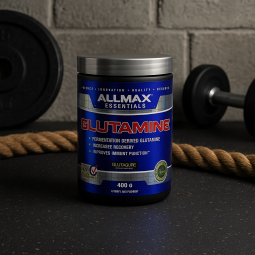 AllMax Nutrition Glutamine