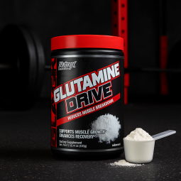 Nutrex Glutamine Drive