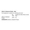 Swanson AjiPure L-Glutamine Powder