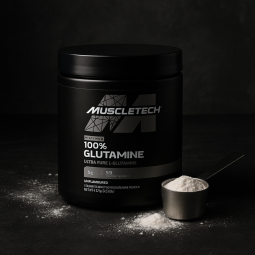 MuscleTech Platinum 100% Glutamine