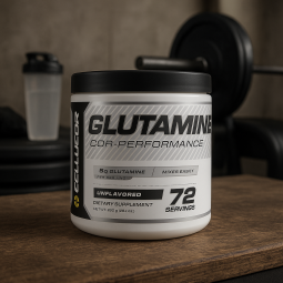 Cellucor Cor-Performance Glutamine