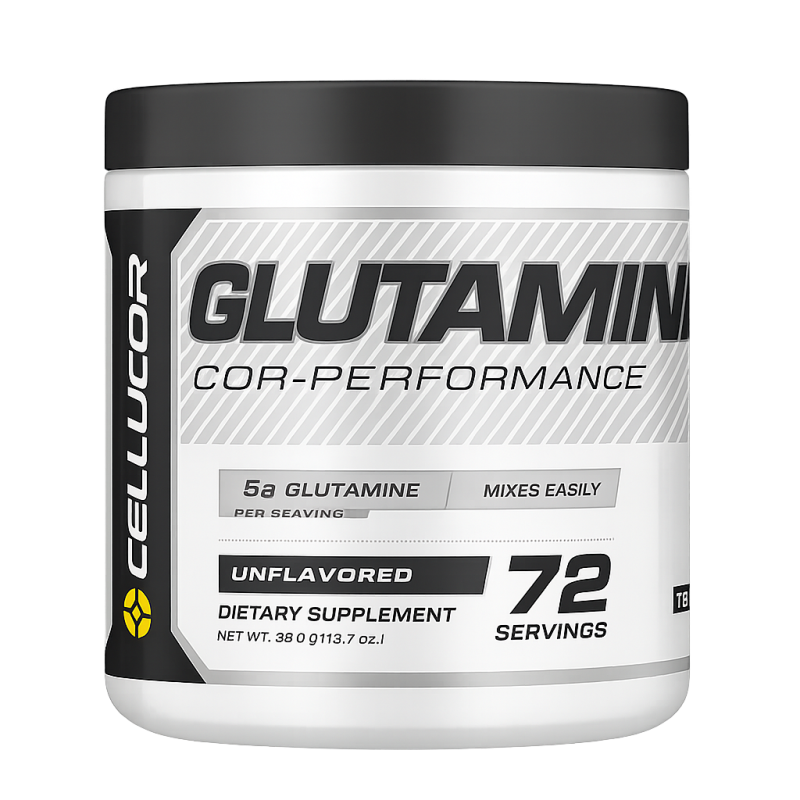 Cellucor Cor-Performance Glutamine Cellucor Cor-Performance Glutamine