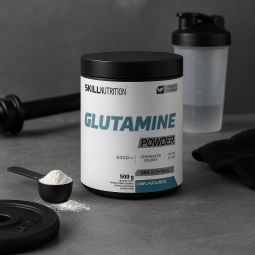 Skill Nutrition L-Glutamine