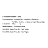 Doctor's Best L-Glutamine Powder