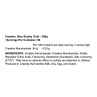 Trained by JP Creatine