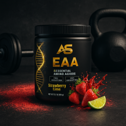 American Supps EAA