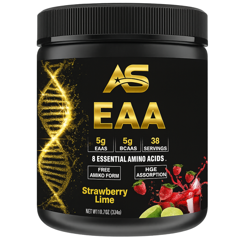 American Supps EAA American Supps EAA
