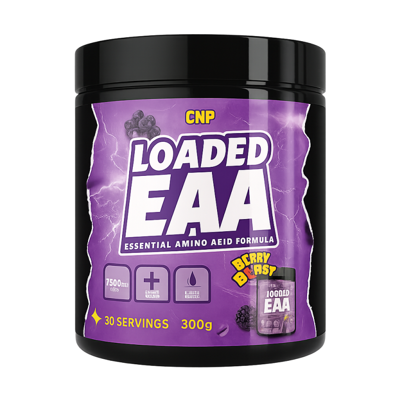 CNP Loaded EAA CNP Loaded EAA