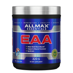 AllMax Nutrition EAA