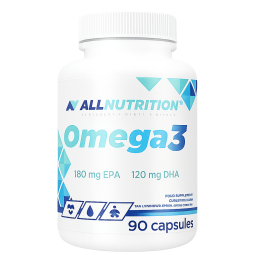 Allnutrition Omega 3