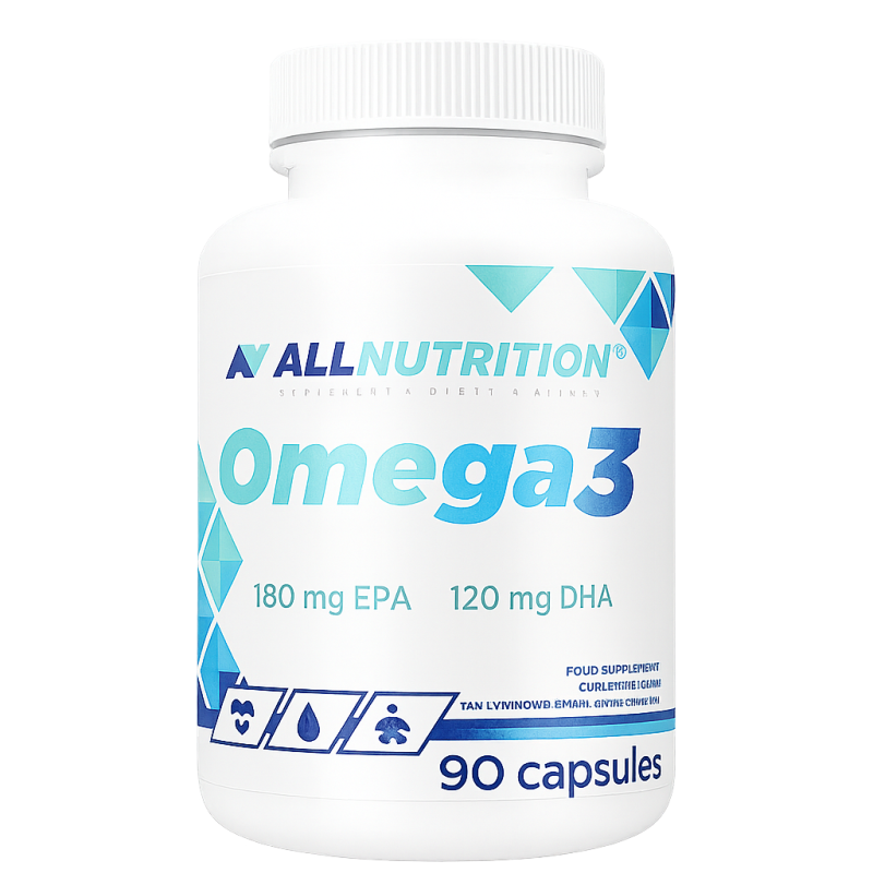 Allnutrition Omega 3 Allnutrition Omega 3