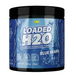 CNP Loaded H2O